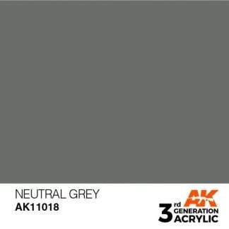 AK NEUTRAL GREY