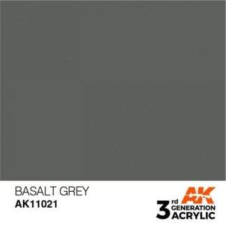 AK BASALT GREY