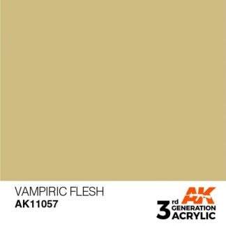 AK VAMPIRIC FLESH