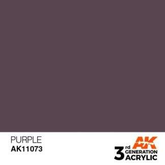 AK PURPLE