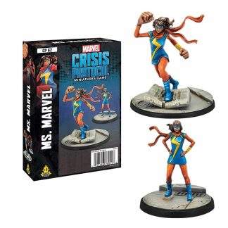 MS. MARVEL