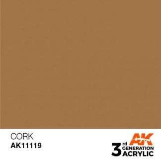 AK CORK