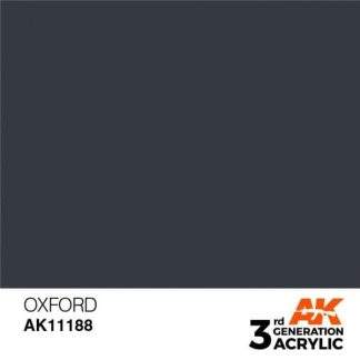 AK OXFORD
