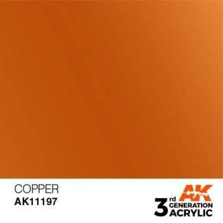 AK COPPER