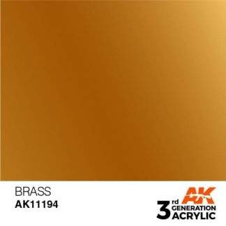 AK BRASS
