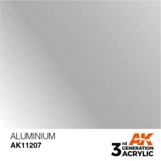 AK ALUMINIUM