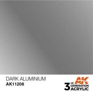 AK DARK ALUMINIUM