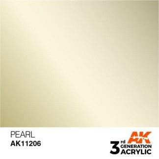 AK PEARL