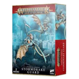 STORMDRAKE GUARD