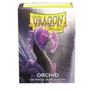 MATTE DUAL ORCHID (100)