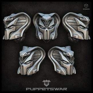 Cobra Helmets