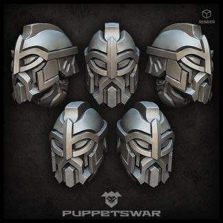 Viking Helmets