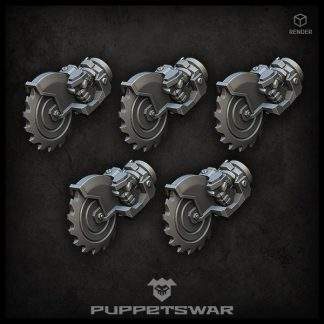 Hand Buzzsaws (right) v2