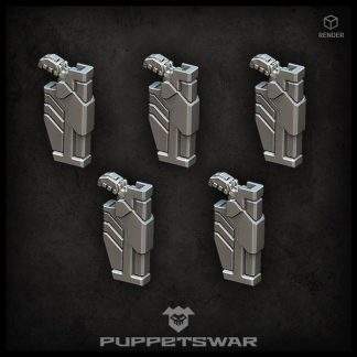 Gun Holsters