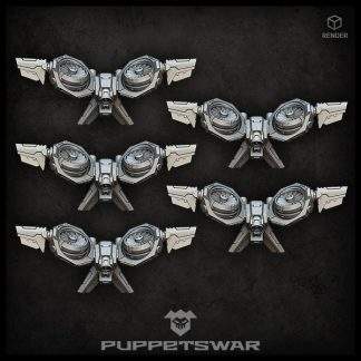 Rotor Wing Packs v2