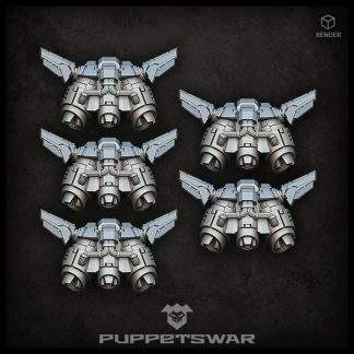 Jet Packs