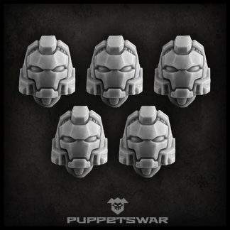 Engineer helmets