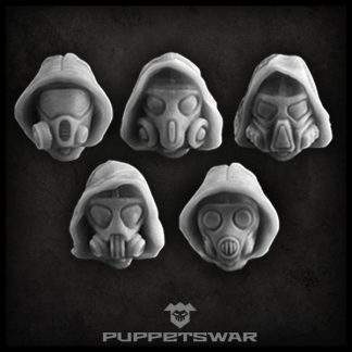Stalkers heads