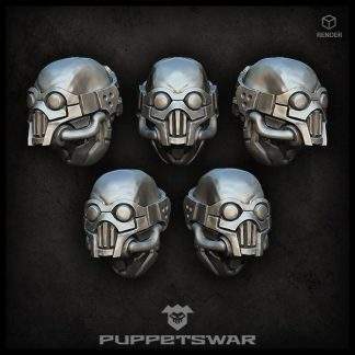 Raiders heads