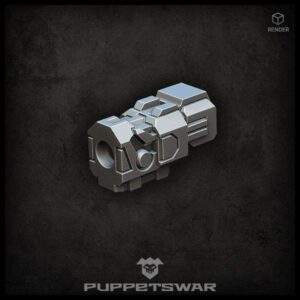 Weapon Core