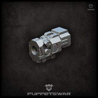 Weapon Core