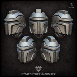Hunter Helmets