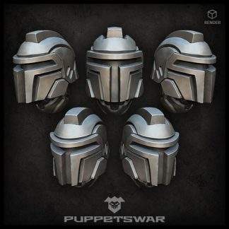 Hunter Helmets