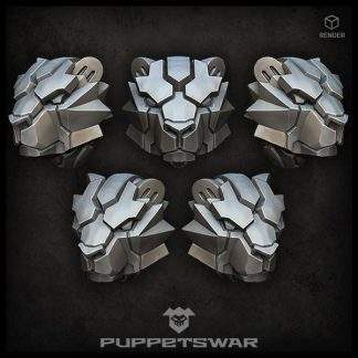 Bear Helmets