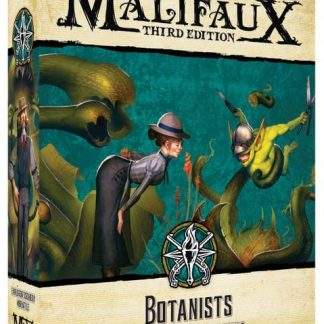 BOTANISTS