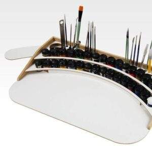 LARGE PAINT STATION (26MM)