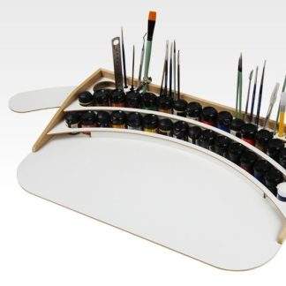 LARGE PAINT STATION (26MM)