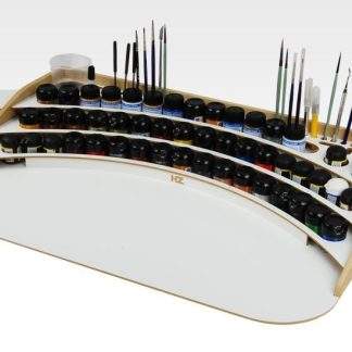 PROFESSIONAL PAINT STATION SMALL (26MM)