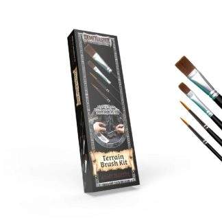 TERRAIN BRUSH KIT