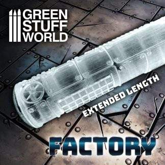 FACTORY ROLLING PIN