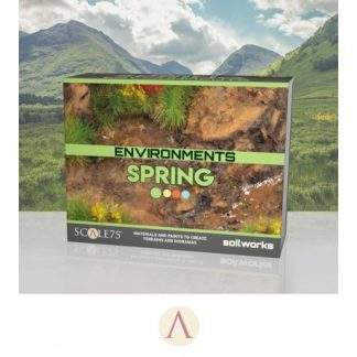ENVIRONMENTS SPRING