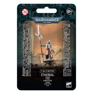 TAU EMPIRE: ETHEREAL