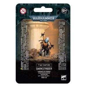 TAU EMPIRE: DARKSTRIDER