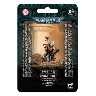 TAU EMPIRE: DARKSTRIDER