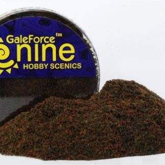 MARSH BLEND