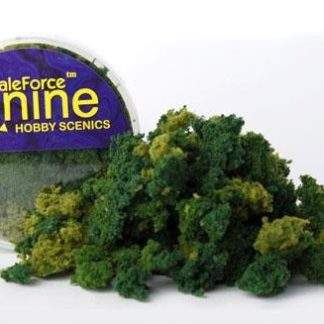 SUMMER 3 COLOR CLUMP FOLIAGE MIX