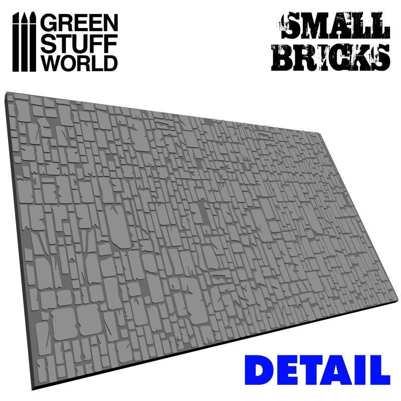 SMALL BRICKS ROLLING PIN - Bild 2