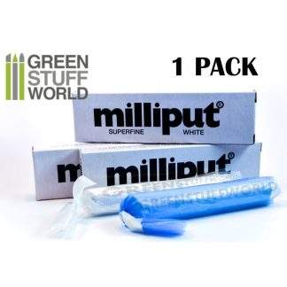 MILLIPUT SUPERFINEWHITE