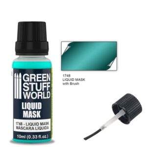 LIQUID MASK 10ML
