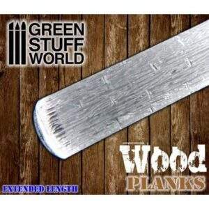 WOOD ROLLING PIN