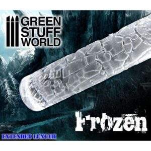 FROZEN ROLLING PIN