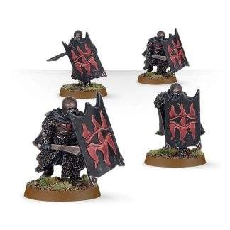 BLACK GUARD OF BARAD-DUR