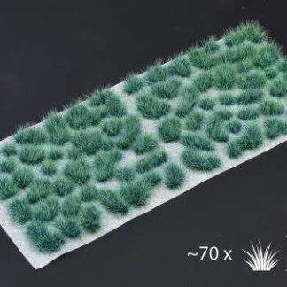 AILEN TURQUOISE - WILD TUFTS - 6MM