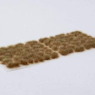 DRY TUFT - WILD TUFTS - 6MM