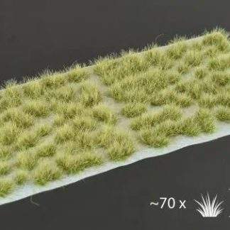 AUTUMN 5MM WILD TUFTS