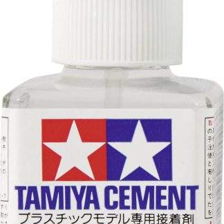 TAMIYA CEMENT (40ML)